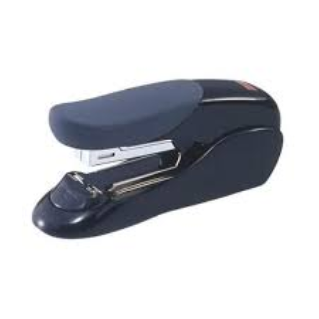 Max F/Clinch 24-26/6 F/Strip Stapler Grey MX-HD-50DF-GY